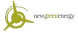 NEW GREEN Logo